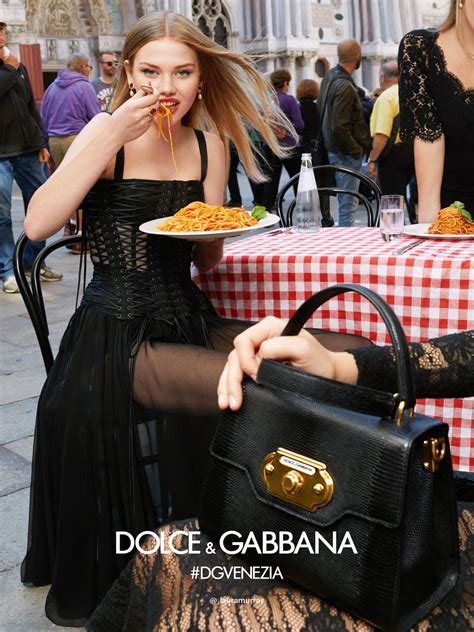 dolce gabbana 201ads